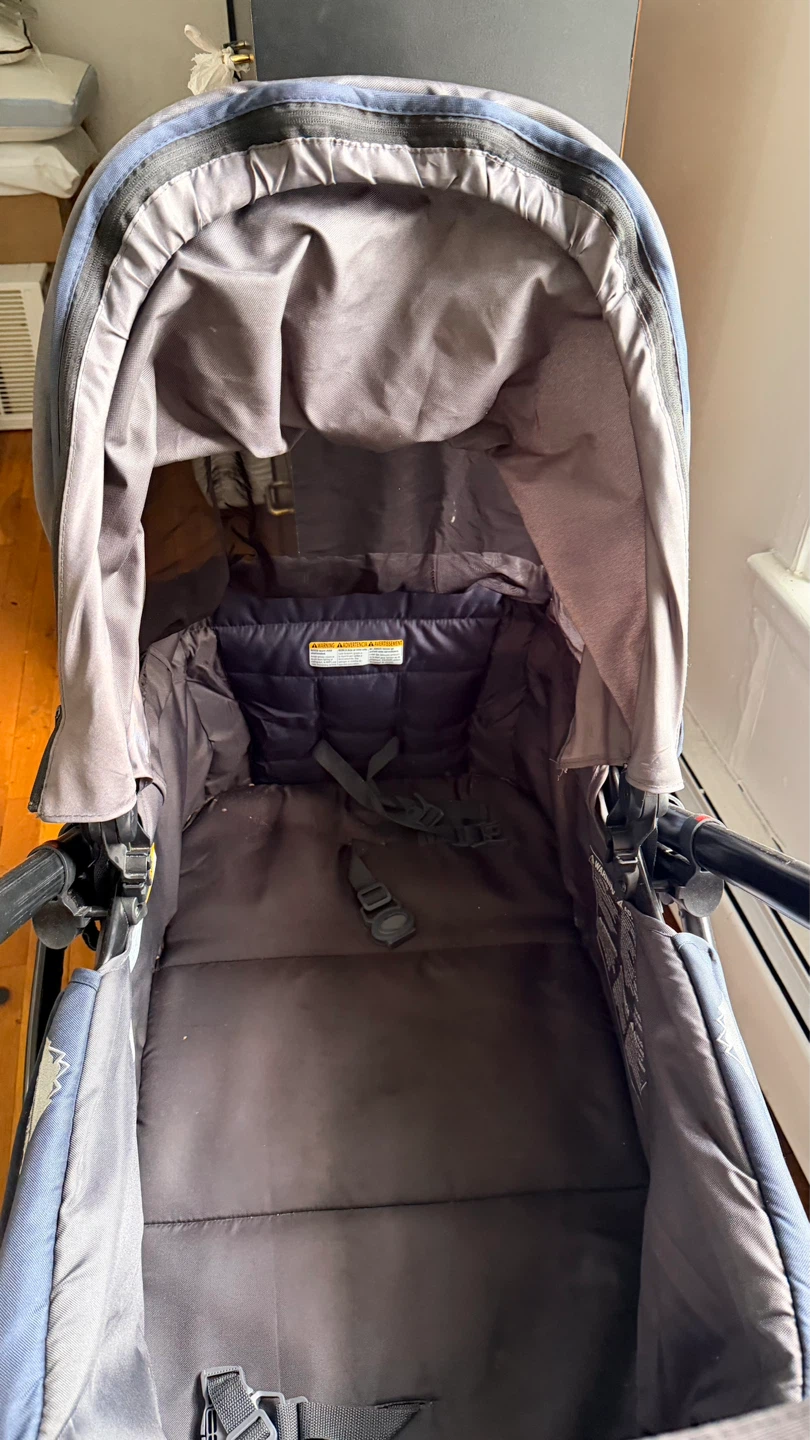 Baby Trend Stroller