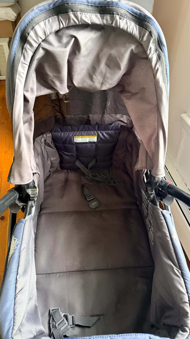 Baby Trend Stroller - photo 3
