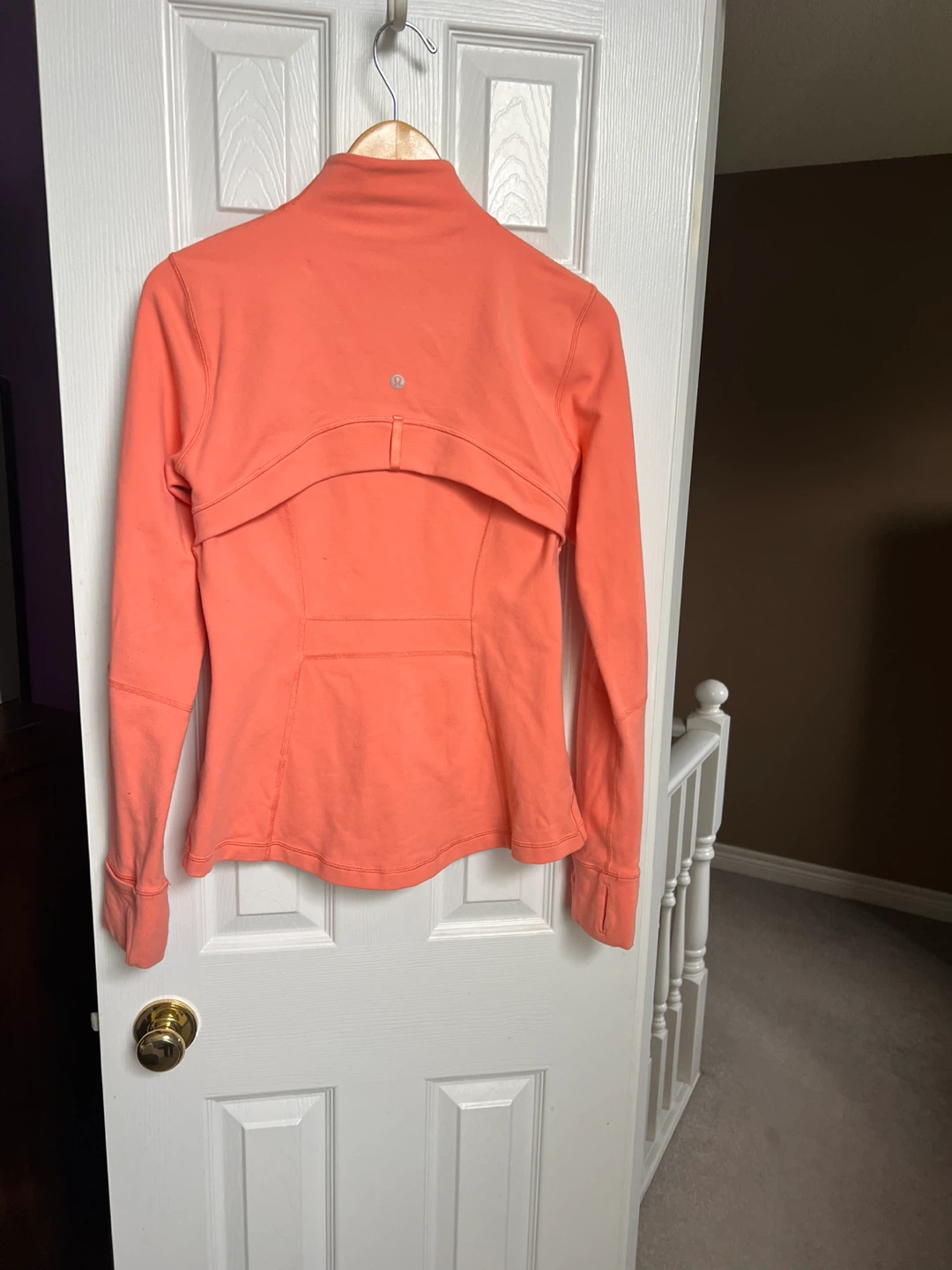 Size 10 lulu define jacket - photo 2