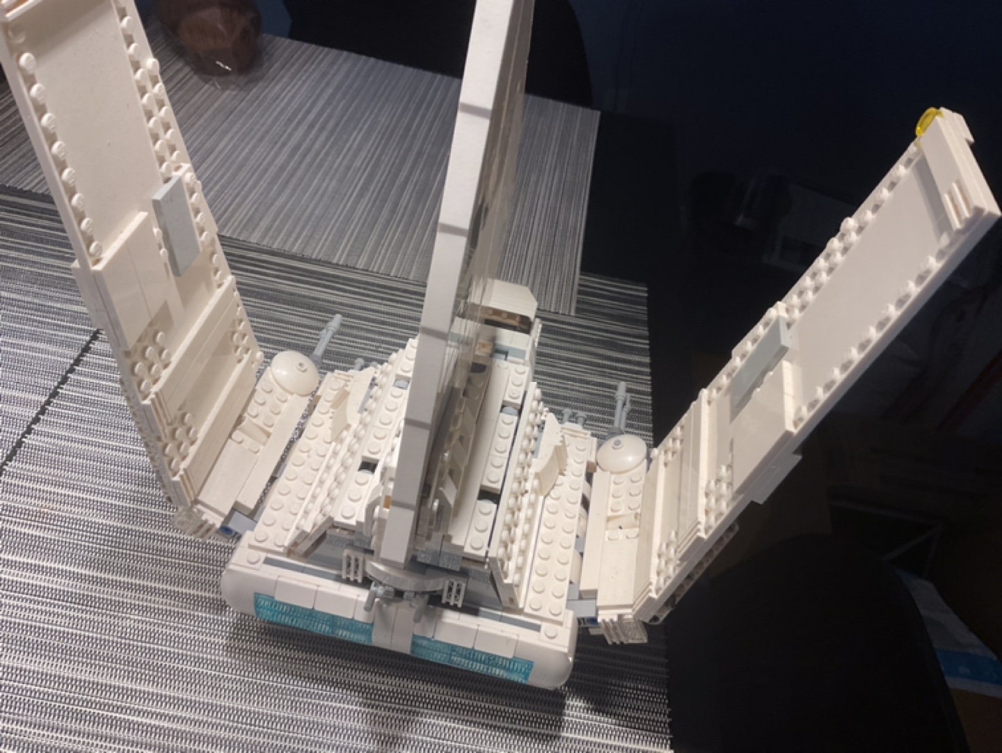 LEGO Star Wars Imperial Shuttle Tydirium 75094 Building Toy - photo 2