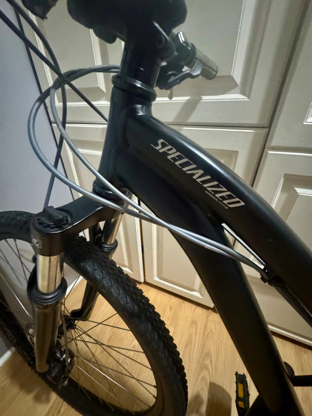 Specialized Mountain Bike 29’ - photo 2