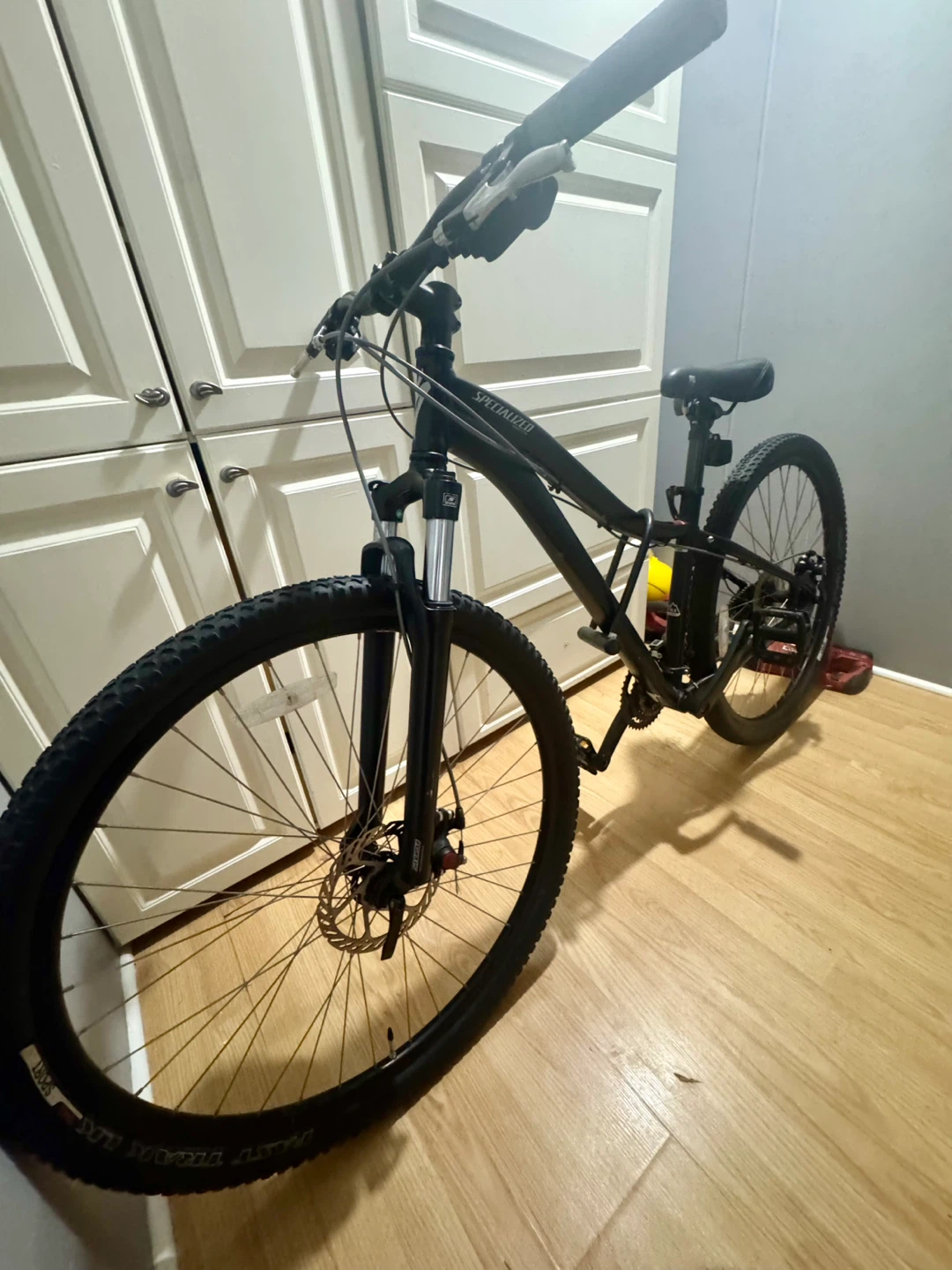 Specialized Mountain Bike 29’ - photo 3