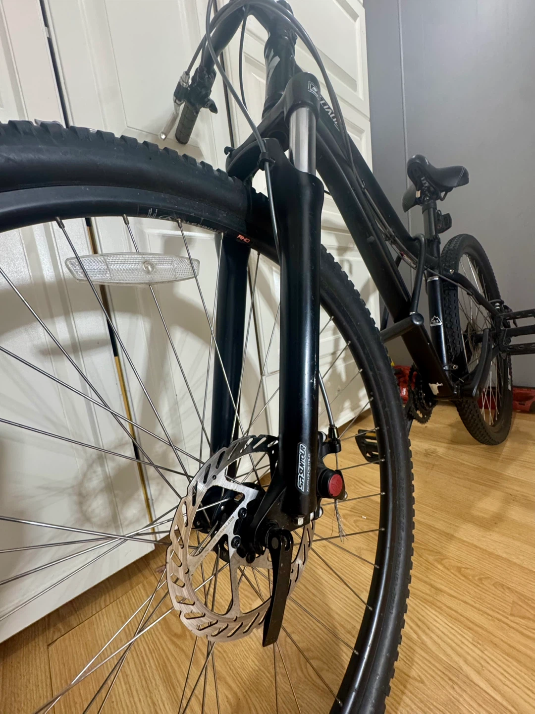 Specialized Mountain Bike 29’