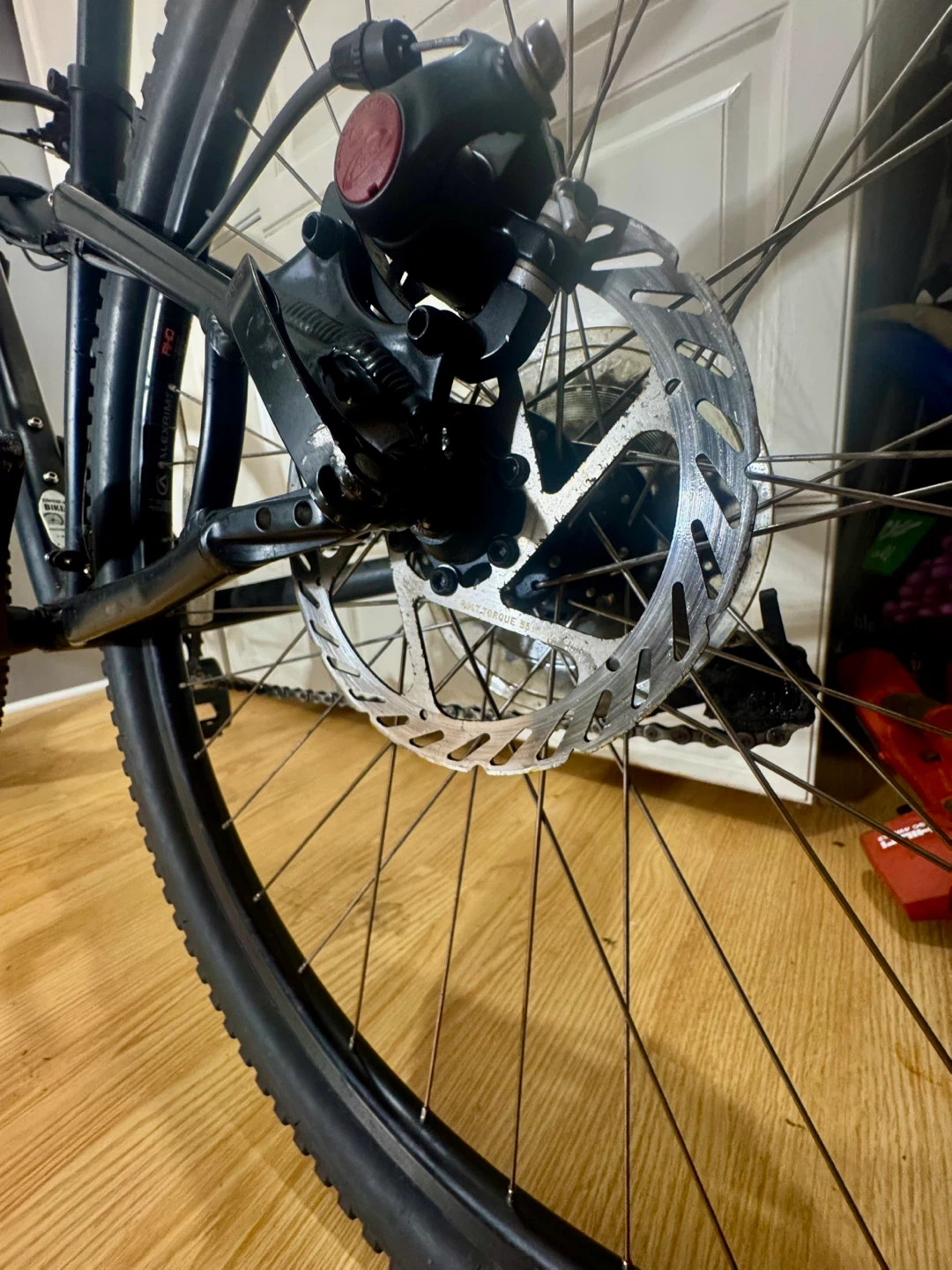 Specialized Mountain Bike 29’ - photo 5