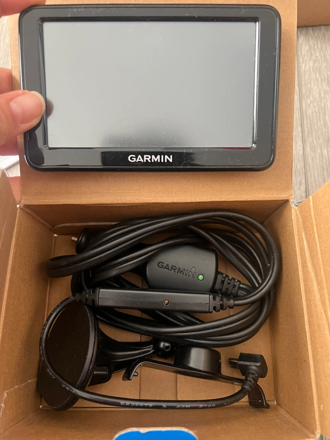 Garmin nüvi 2455LMT GPS Navigator - photo 3