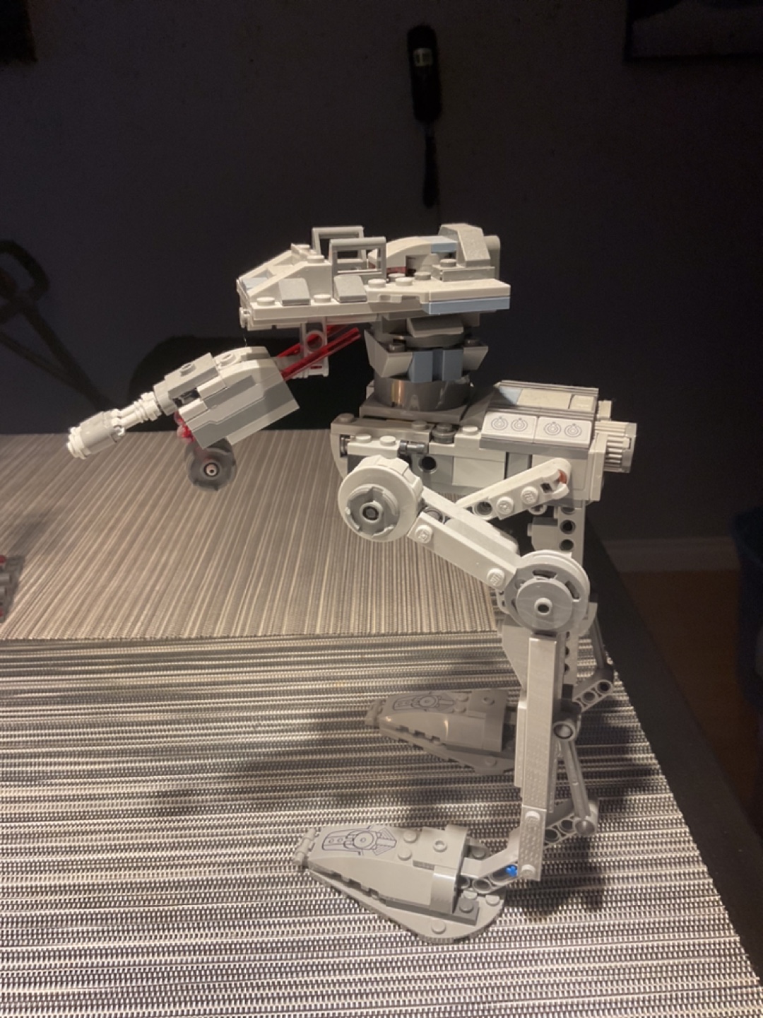 LEGO Star Wars AT-ST Walker 75201