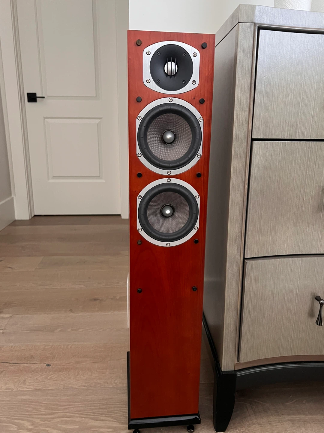 Energy Reference Connoisseur Floorstanding Speakers - photo 3