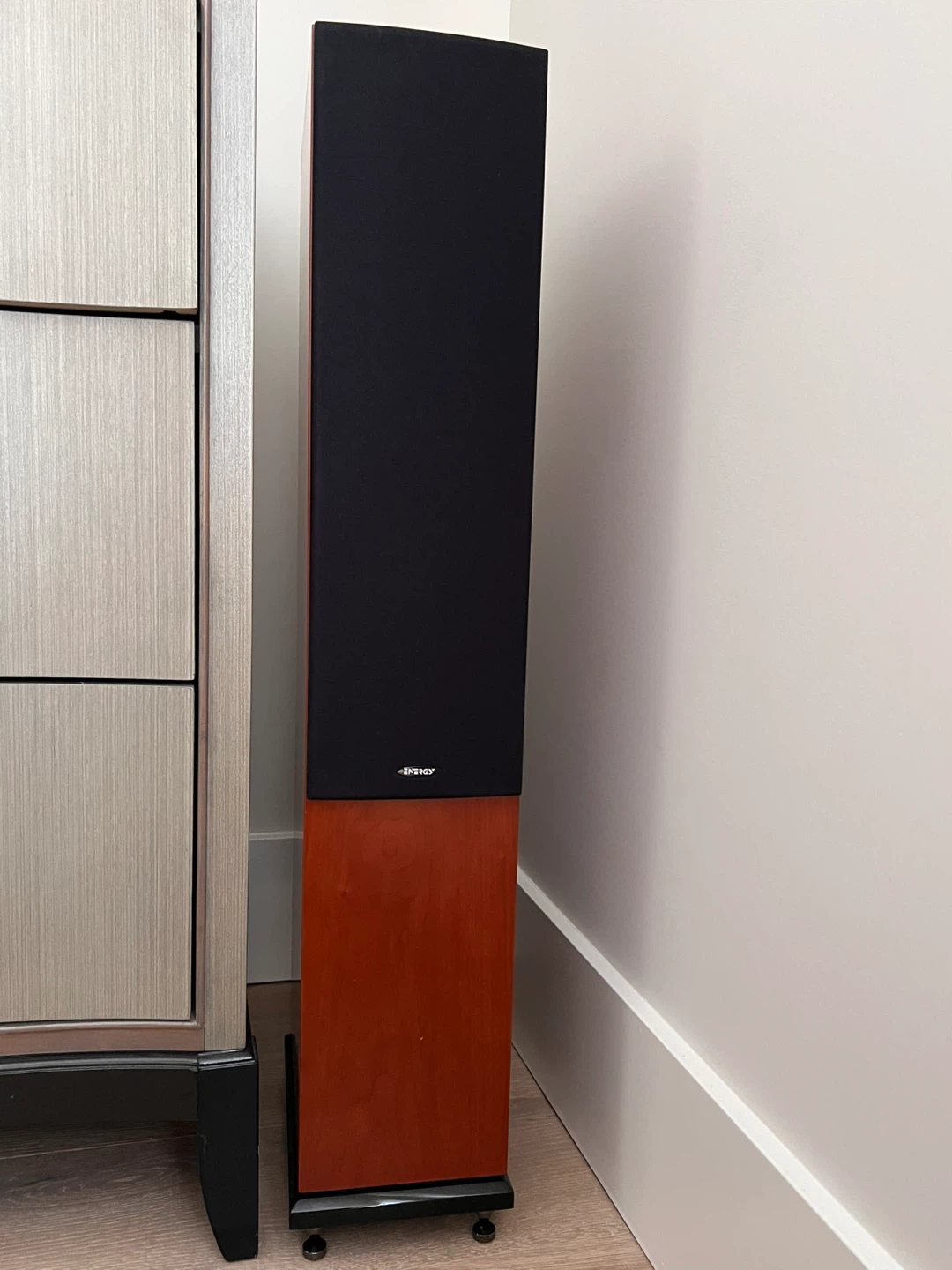 Energy Reference Connoisseur Floorstanding Speakers - photo 4