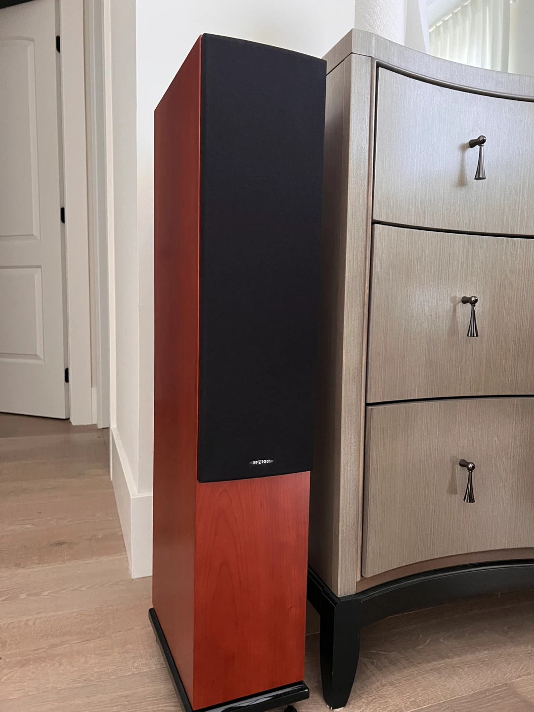 Energy Reference Connoisseur Floorstanding Speakers