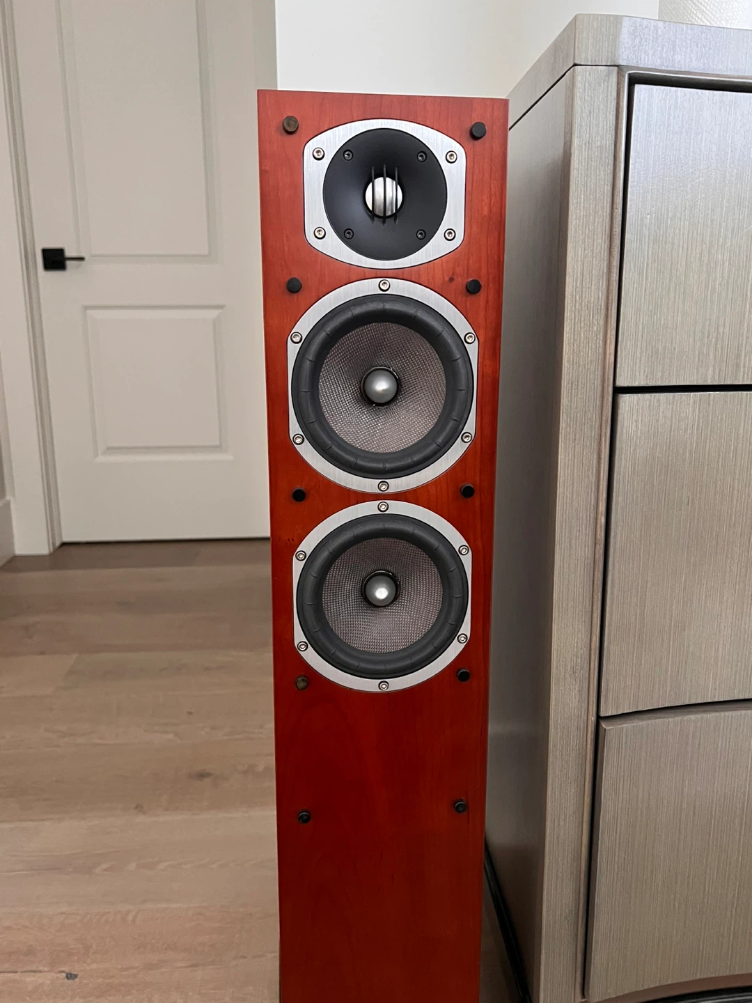 Energy Reference Connoisseur Floorstanding Speakers - photo 2