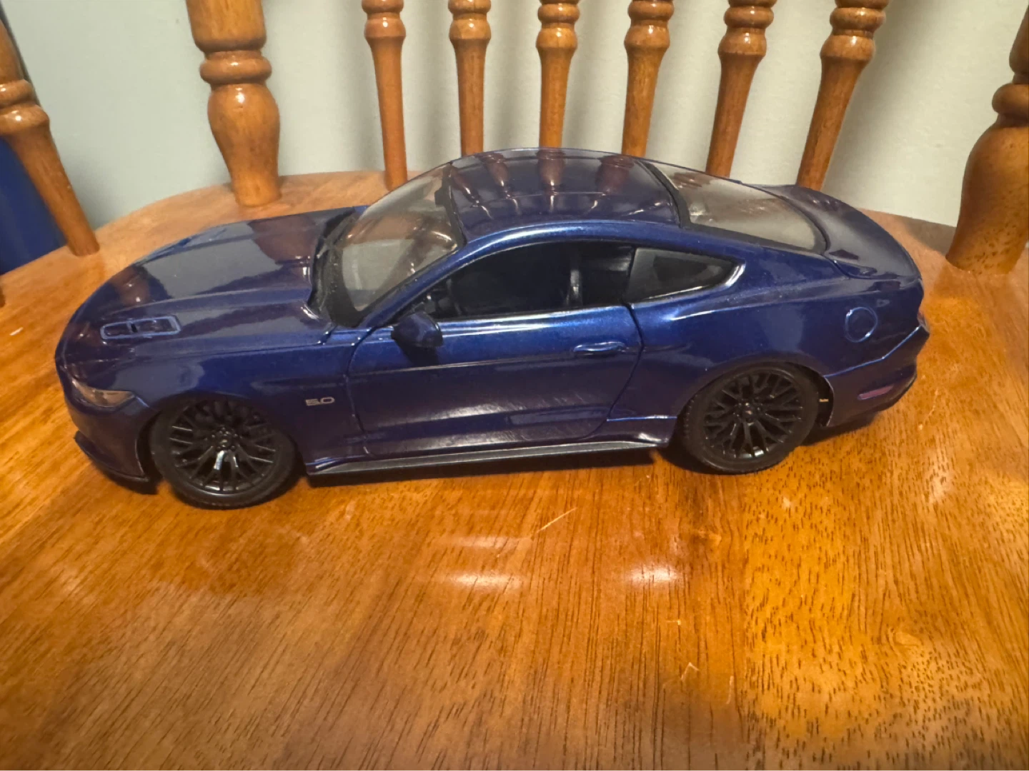 6-1:18th scale Diecast Cars $60 all - photo 2