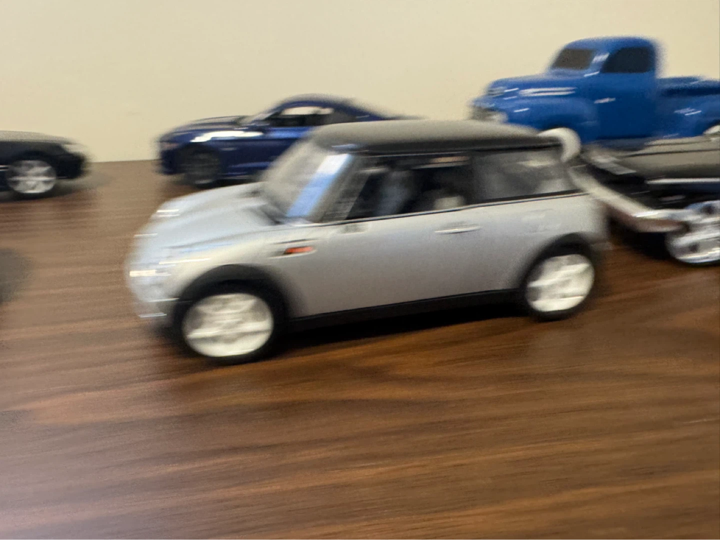 6-1:18th scale Diecast Cars $60 all - photo 4