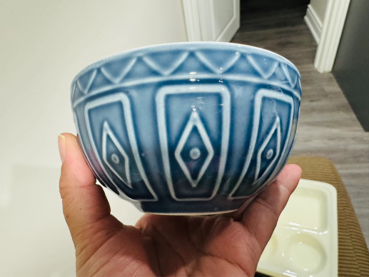 Trudeau Set of 6 Ceramic Bowls - photo 3