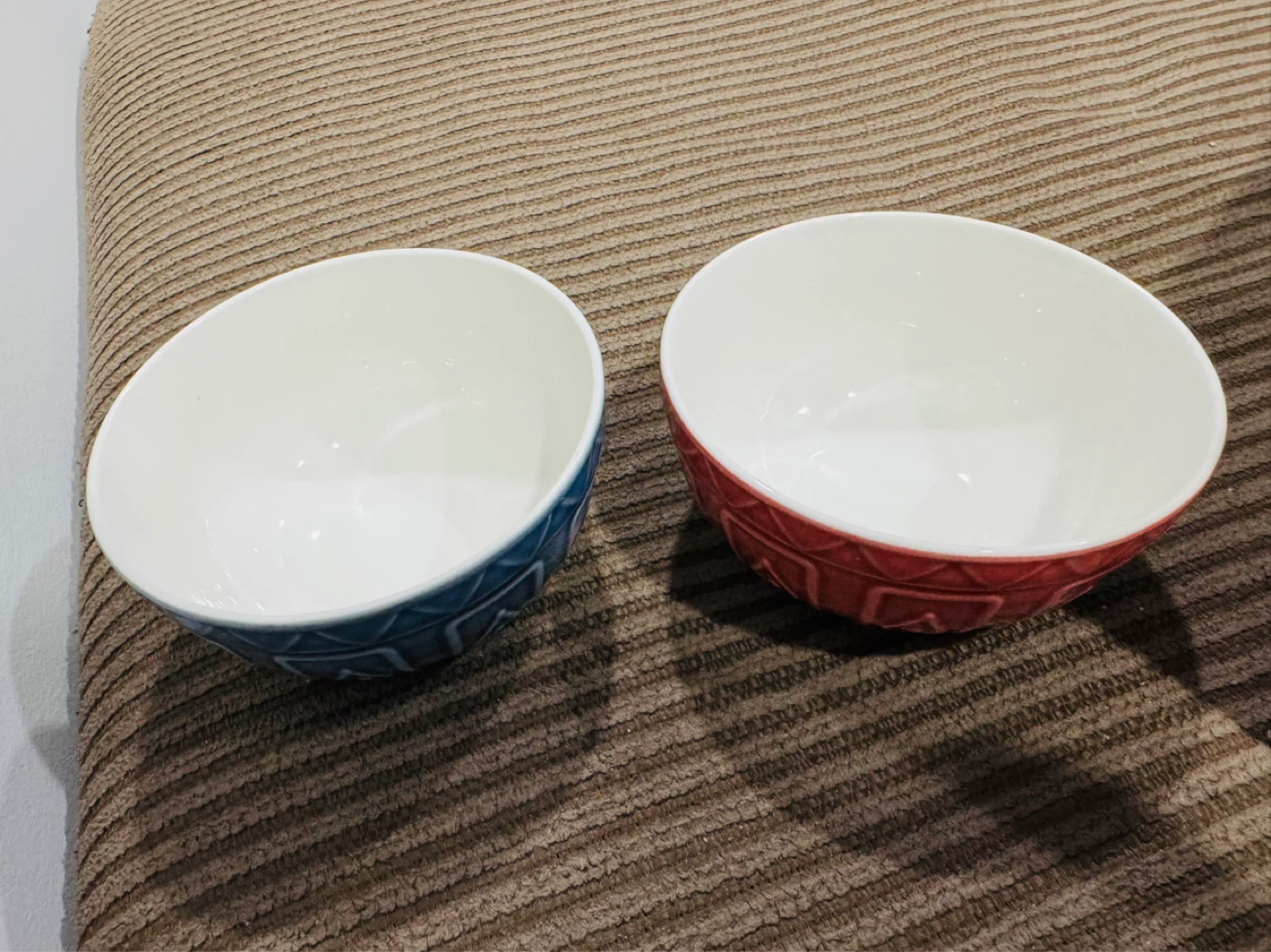 Trudeau Set of 6 Ceramic Bowls - photo 4