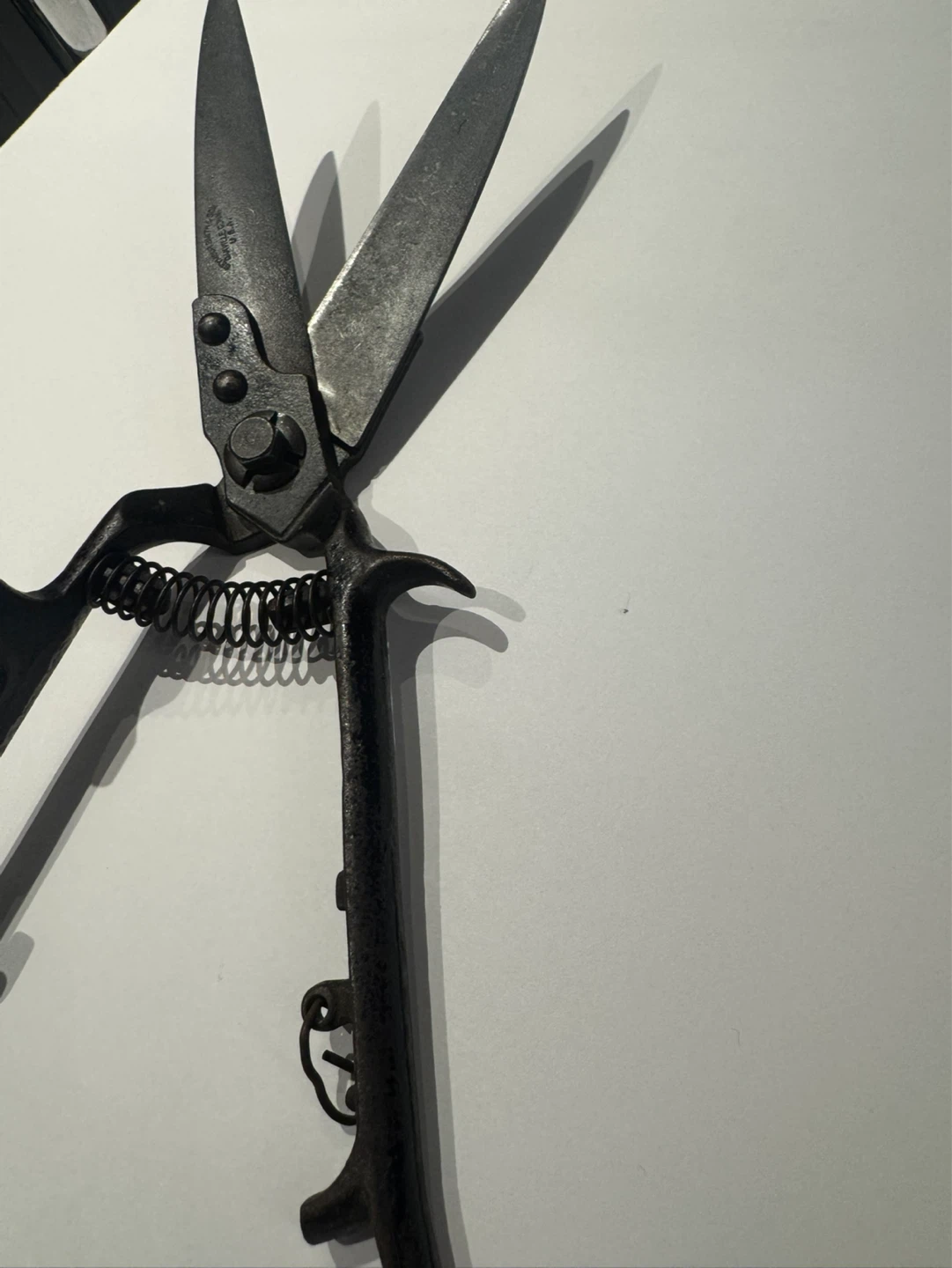 Seymour Smith & Son Garden Shears - photo 3