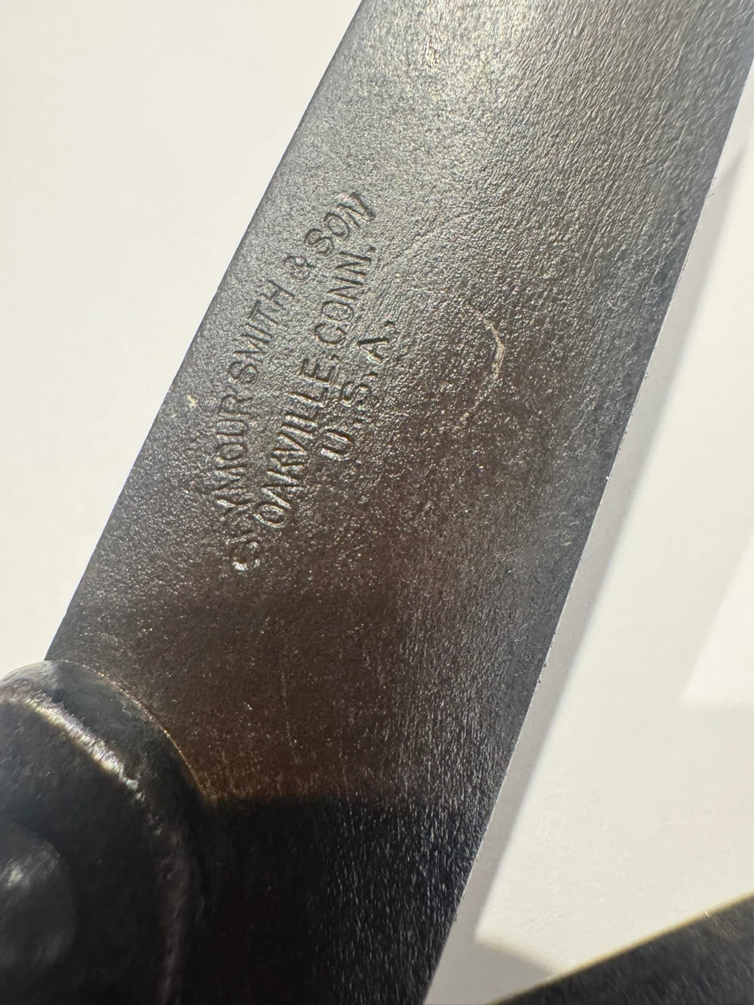Seymour Smith & Son Garden Shears - photo 2