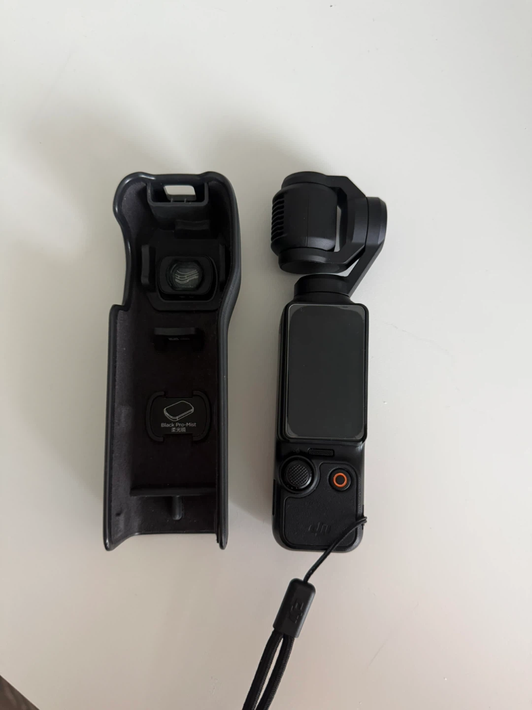 DJI Osmo Pocket 3 Creator Combo - photo 2