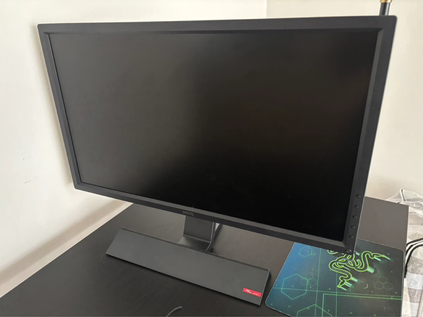 BenQ RL2755 LCD Monitor