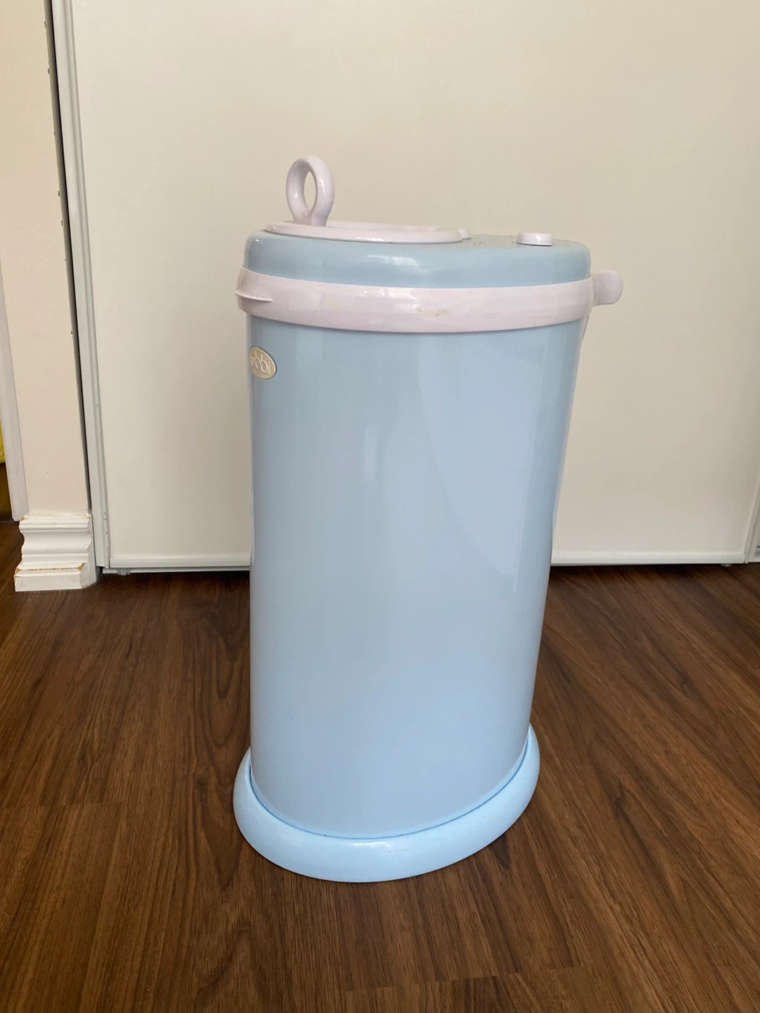 Ubbi Diaper Pail