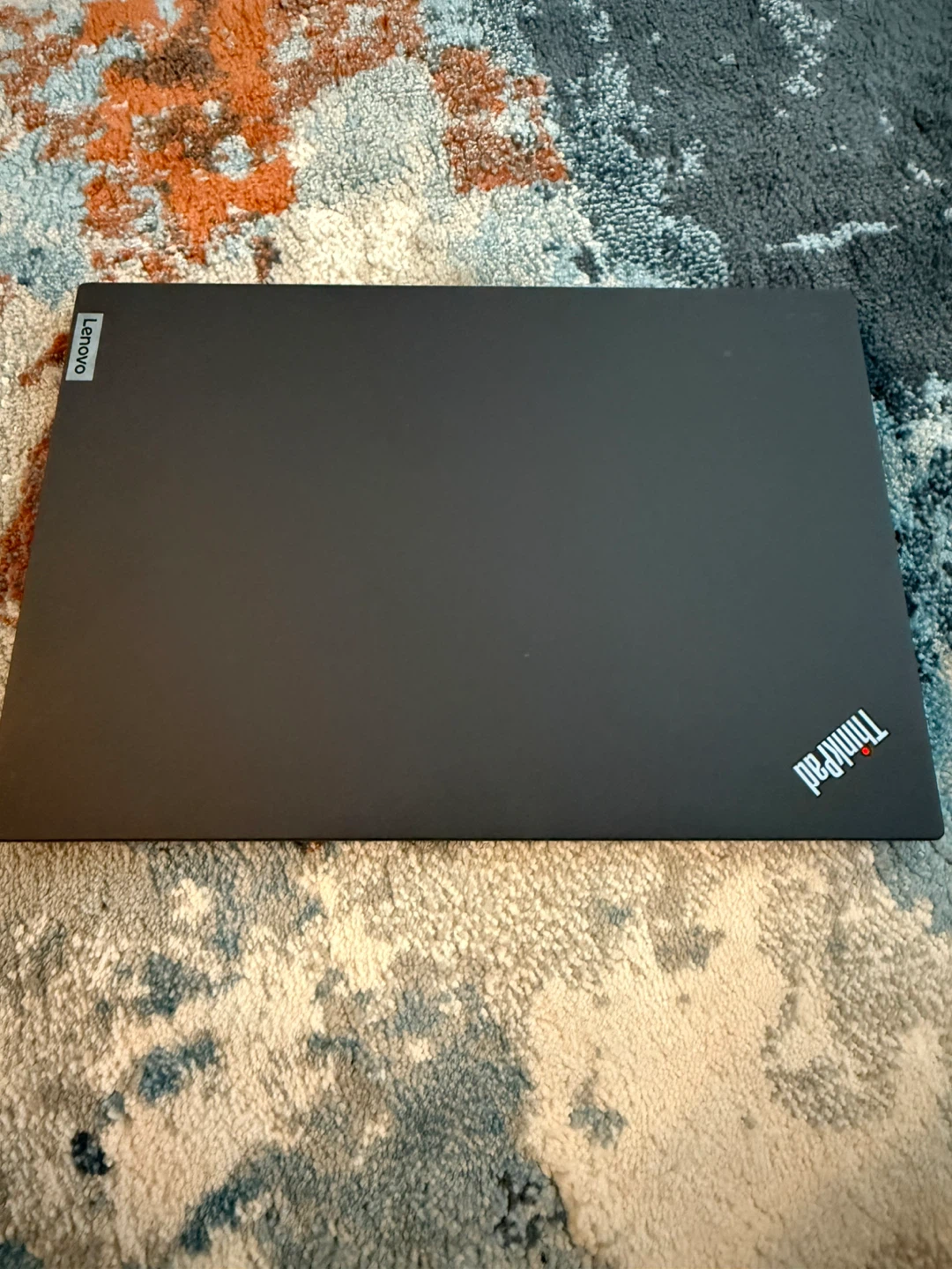 Lenovo ThinkPad T14s Gen 2 Laptop - photo 3