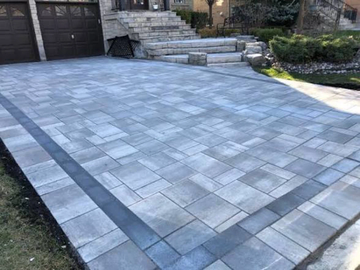 Calgary crown paving & masonry - photo 3