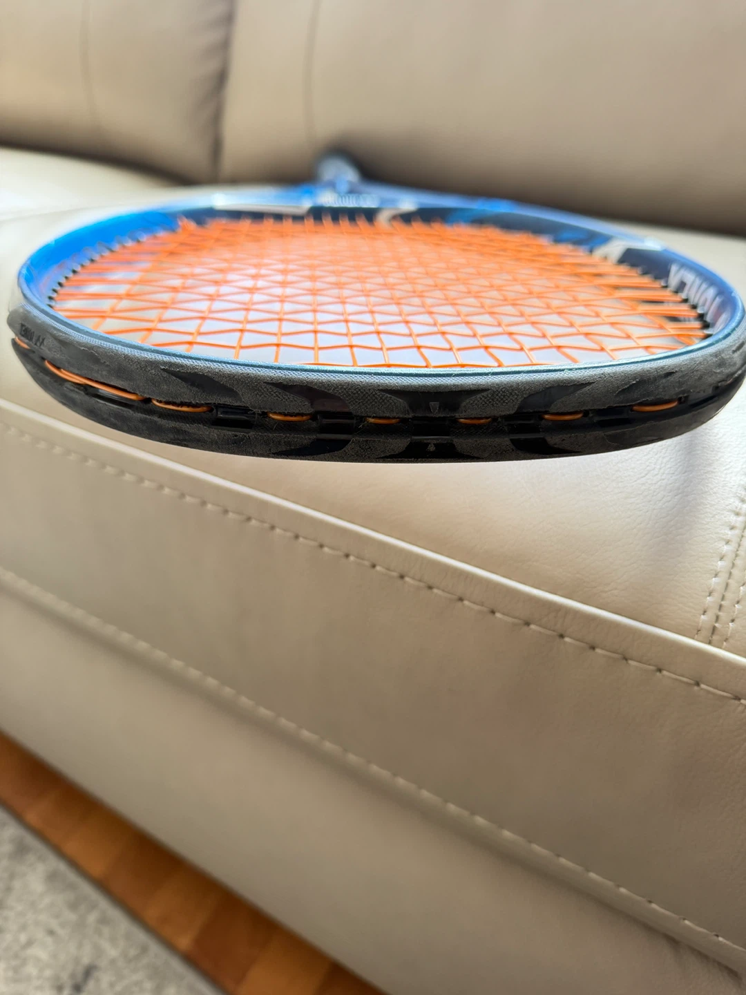Yonex EZONE ACE Tennis Racquet - photo 4
