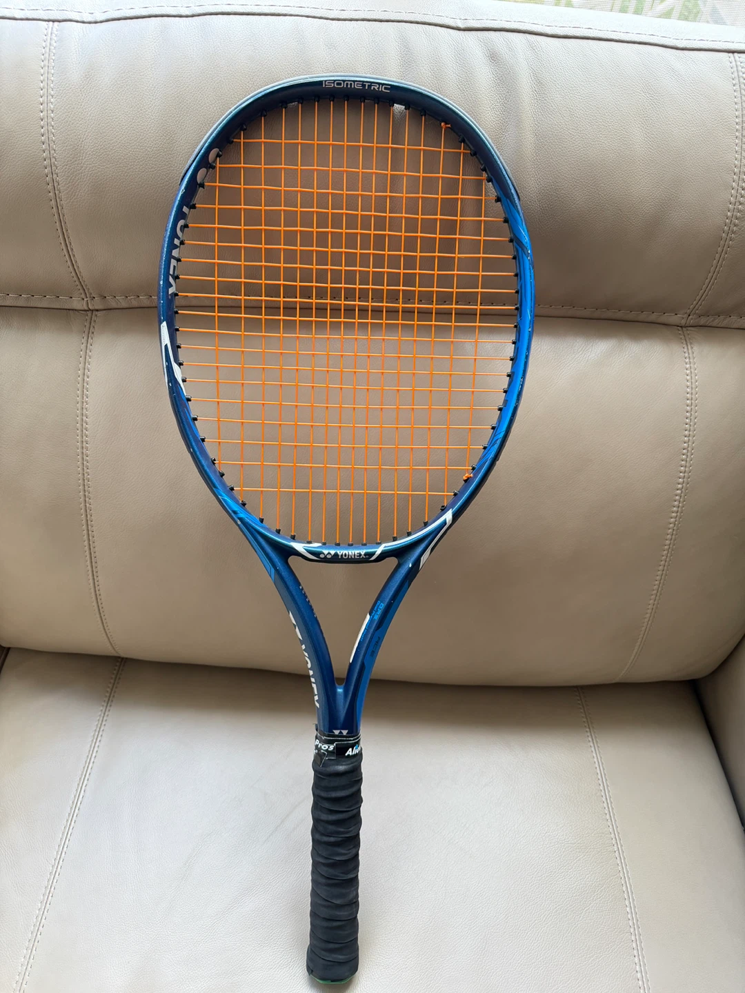 Yonex EZONE ACE Tennis Racquet