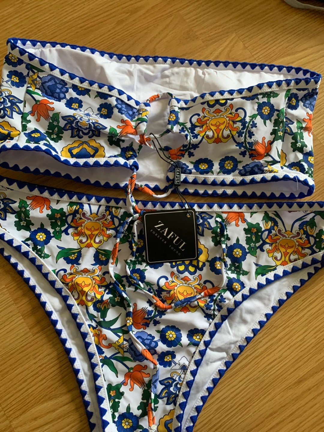 Zaful Bikini Set - photo 3