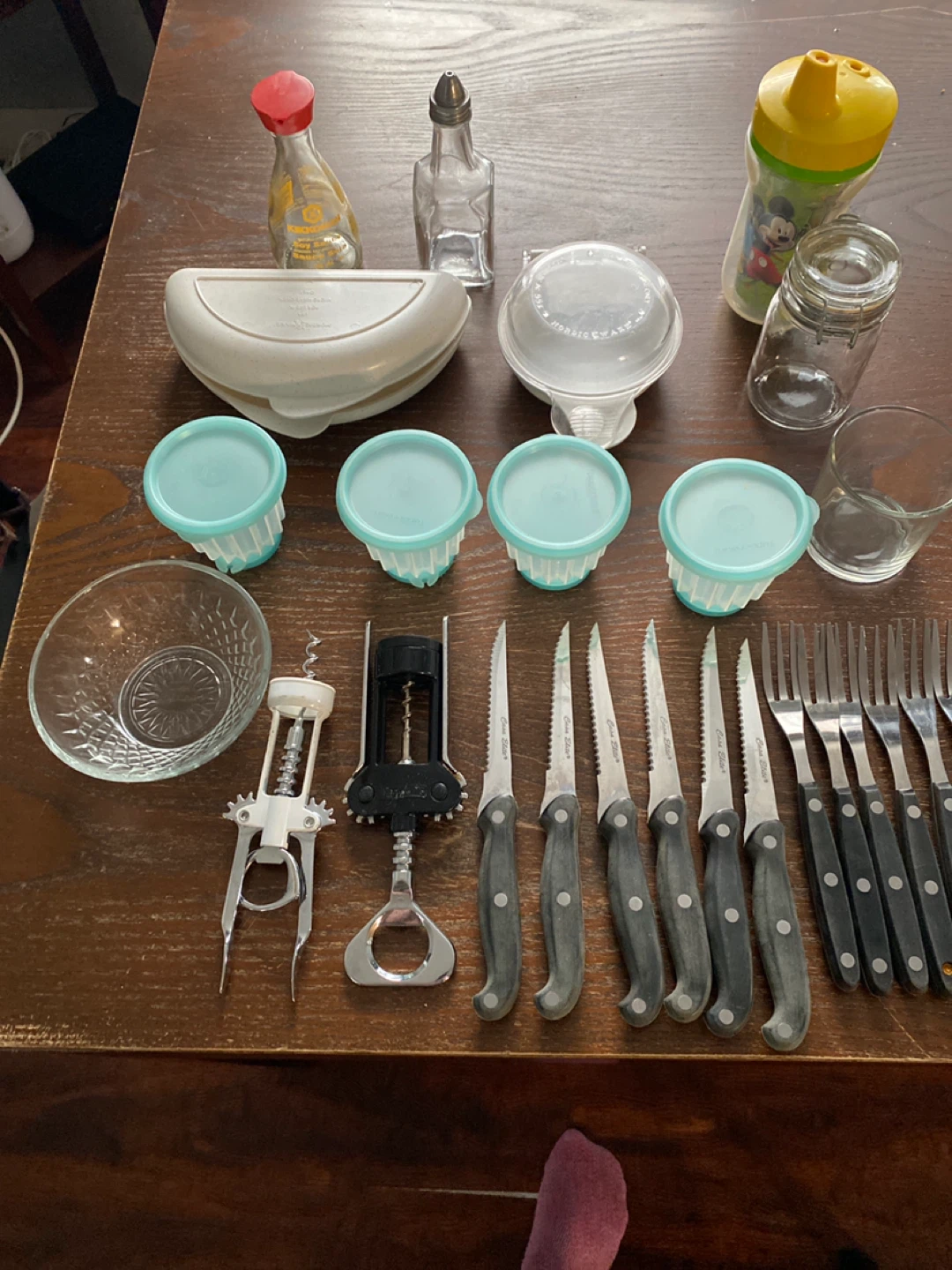 Assorted Kitchen Utensils and Dishware - photo 2
