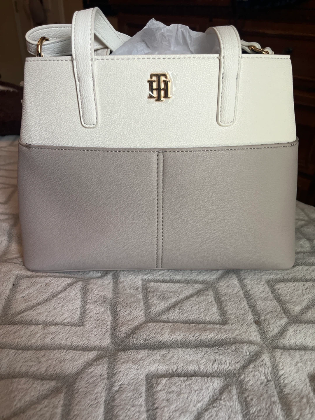 Tommy Hilfiger Tote Bag