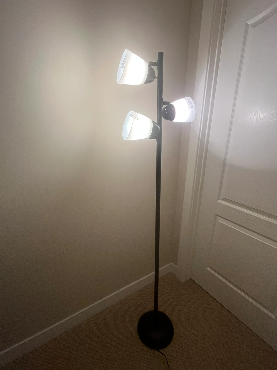 IKEA Floor Lamp