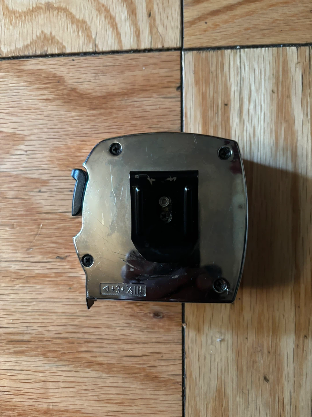 Lufkin Legacy Series 25' Tape Measure - photo 2