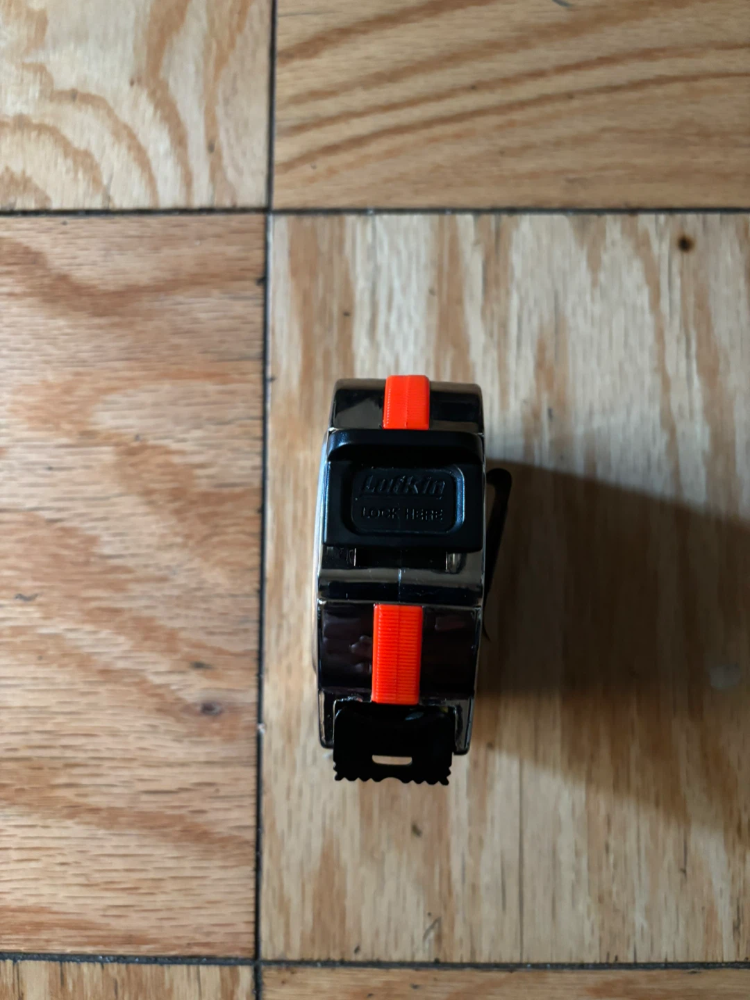 Lufkin Legacy Series 25' Tape Measure - photo 3