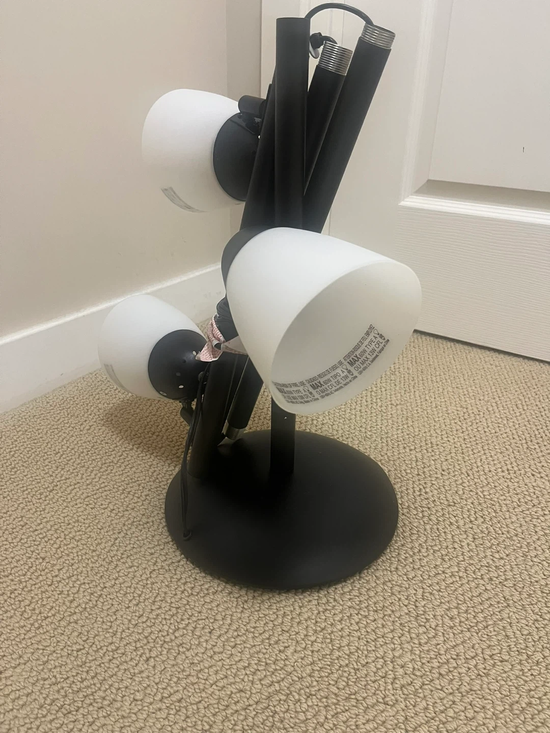 IKEA Floor Lamp - photo 2