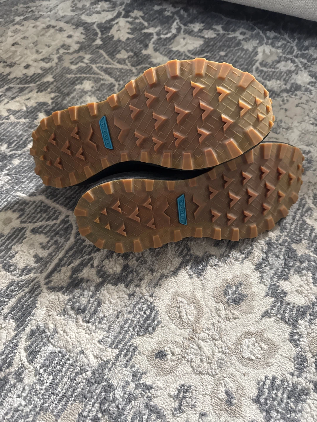Zara Athleticz Black Slip-On Shoes - photo 5