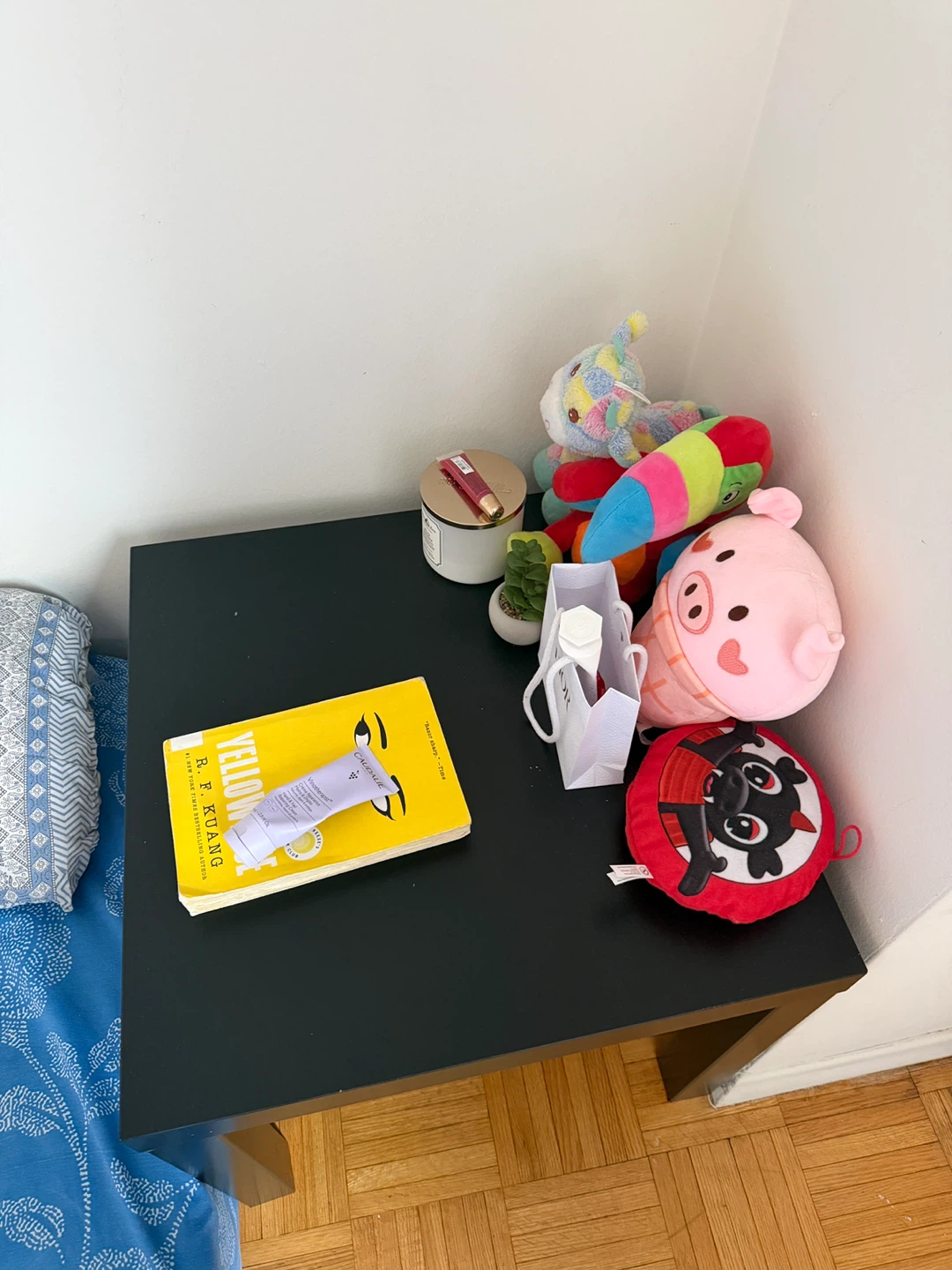Ikea Side Table