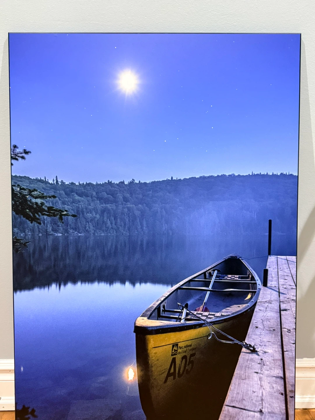 Canvas Print - photo 4