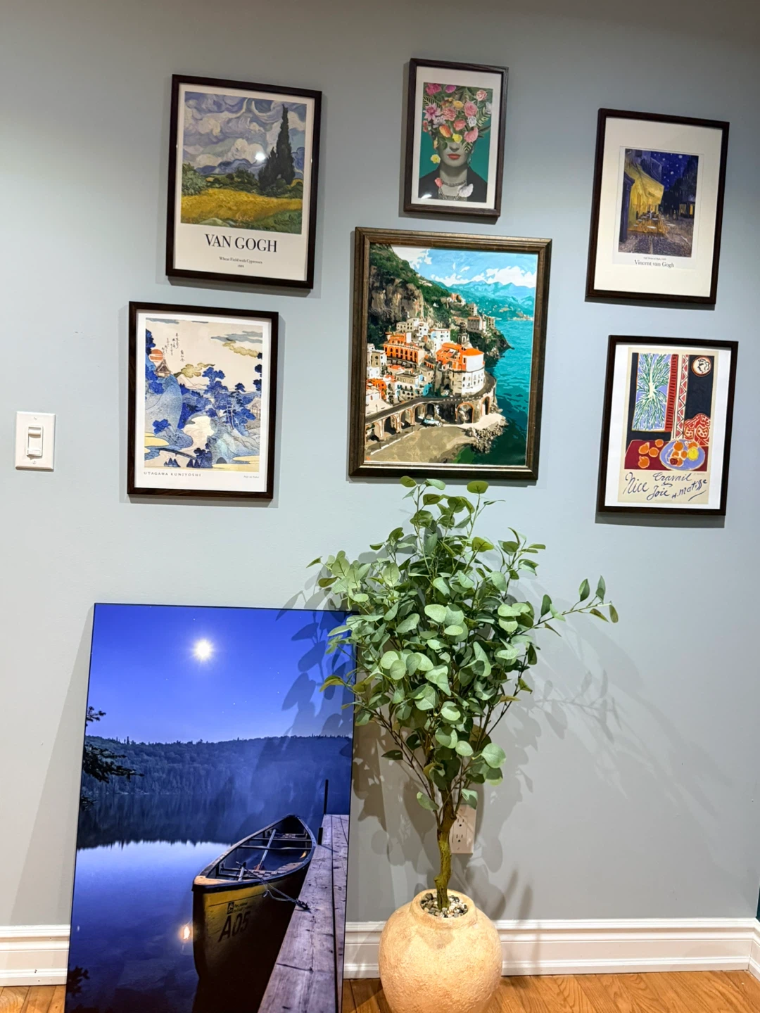 Canvas Print - photo 3