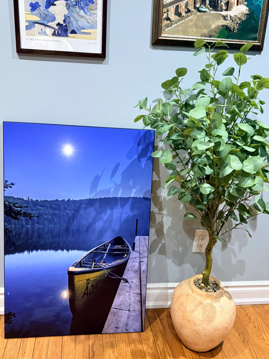 Canvas Print - photo 2