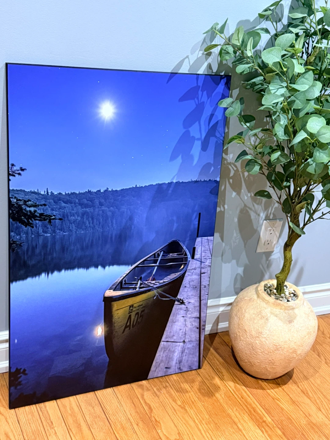 Canvas Print - photo 5
