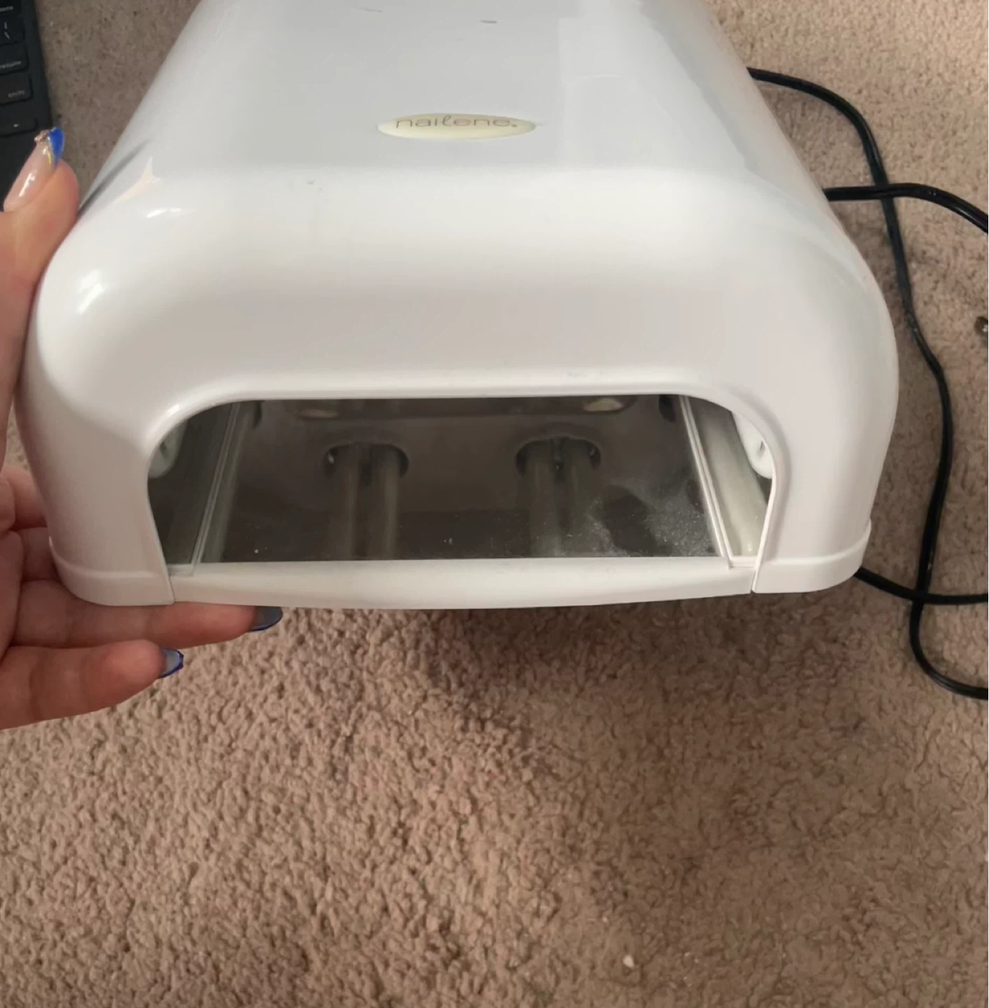 Nailene Nail UV Lamp - photo 2