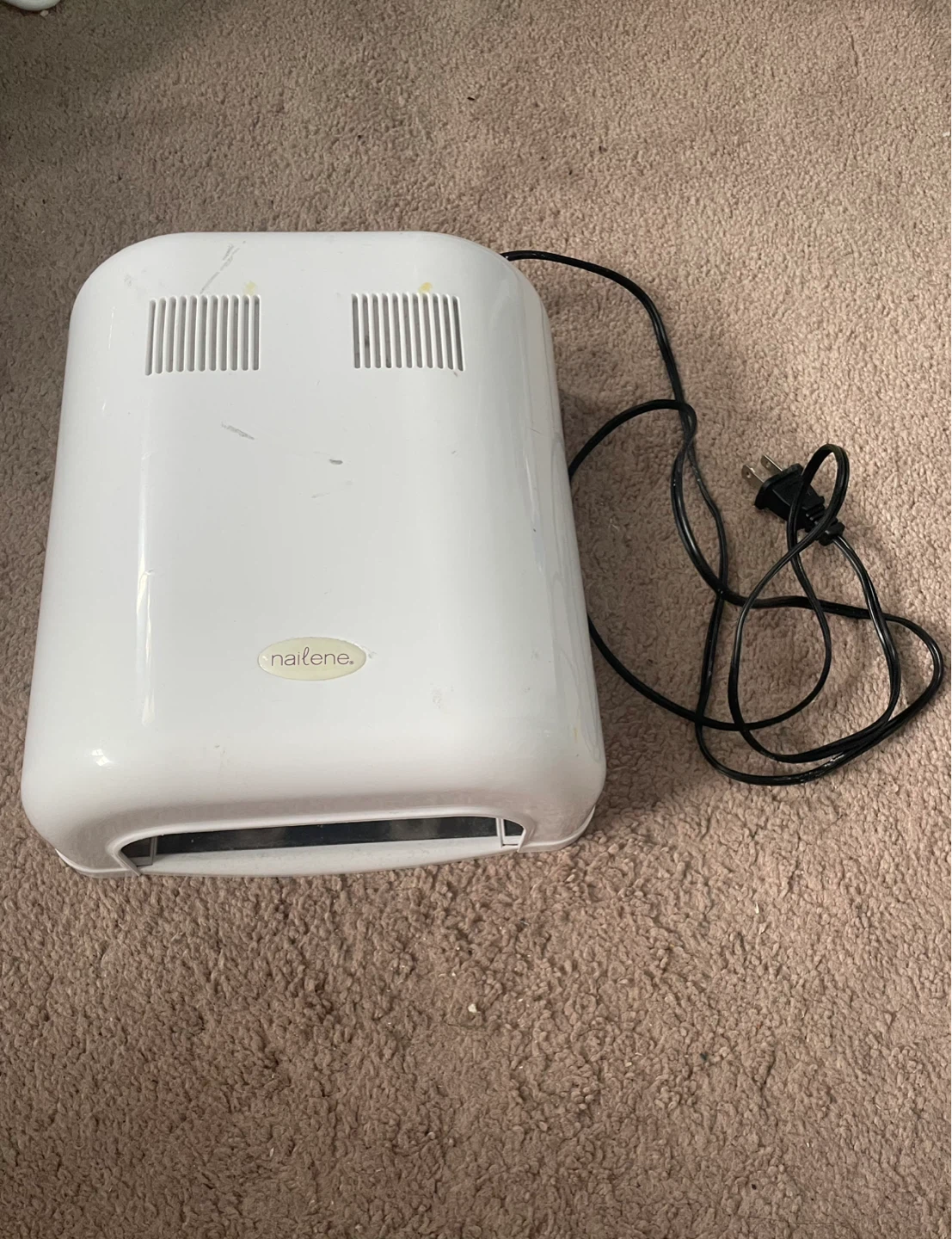 Nailene Nail UV Lamp