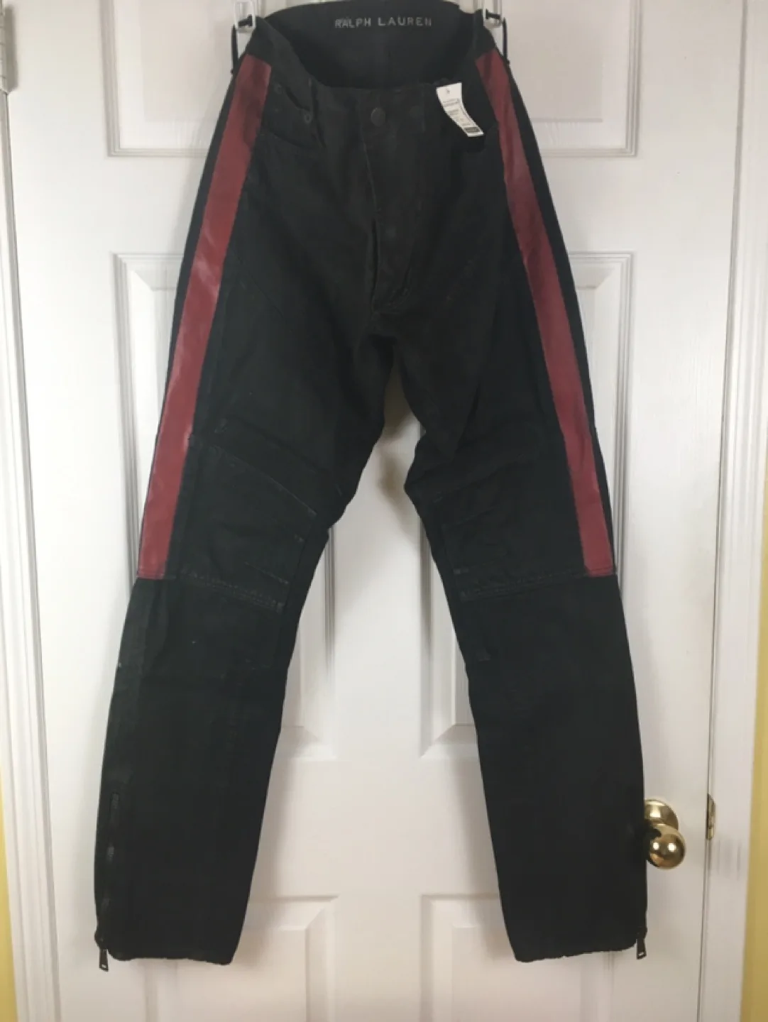 Mens Ralph Lauren Denim Jeans