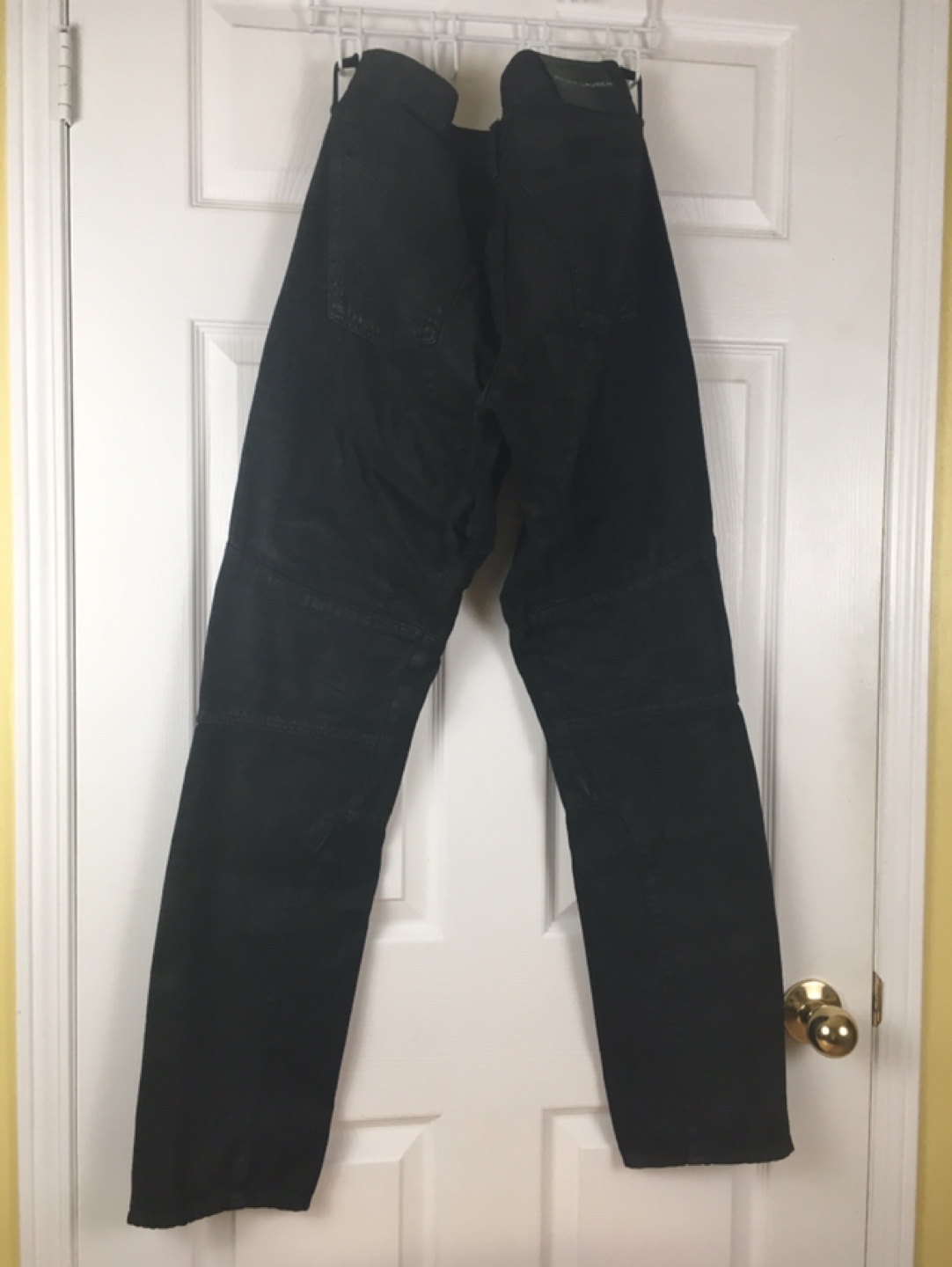 Mens Ralph Lauren Denim Jeans - photo 2