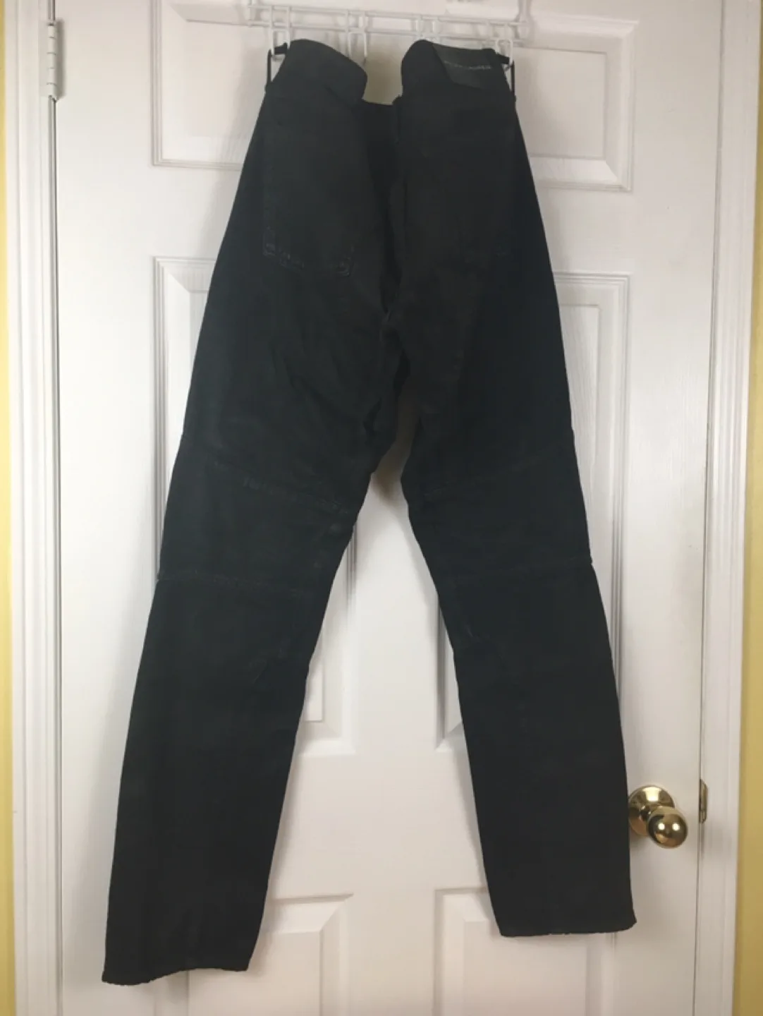 Mens Ralph Lauren Denim Jeans - photo 2