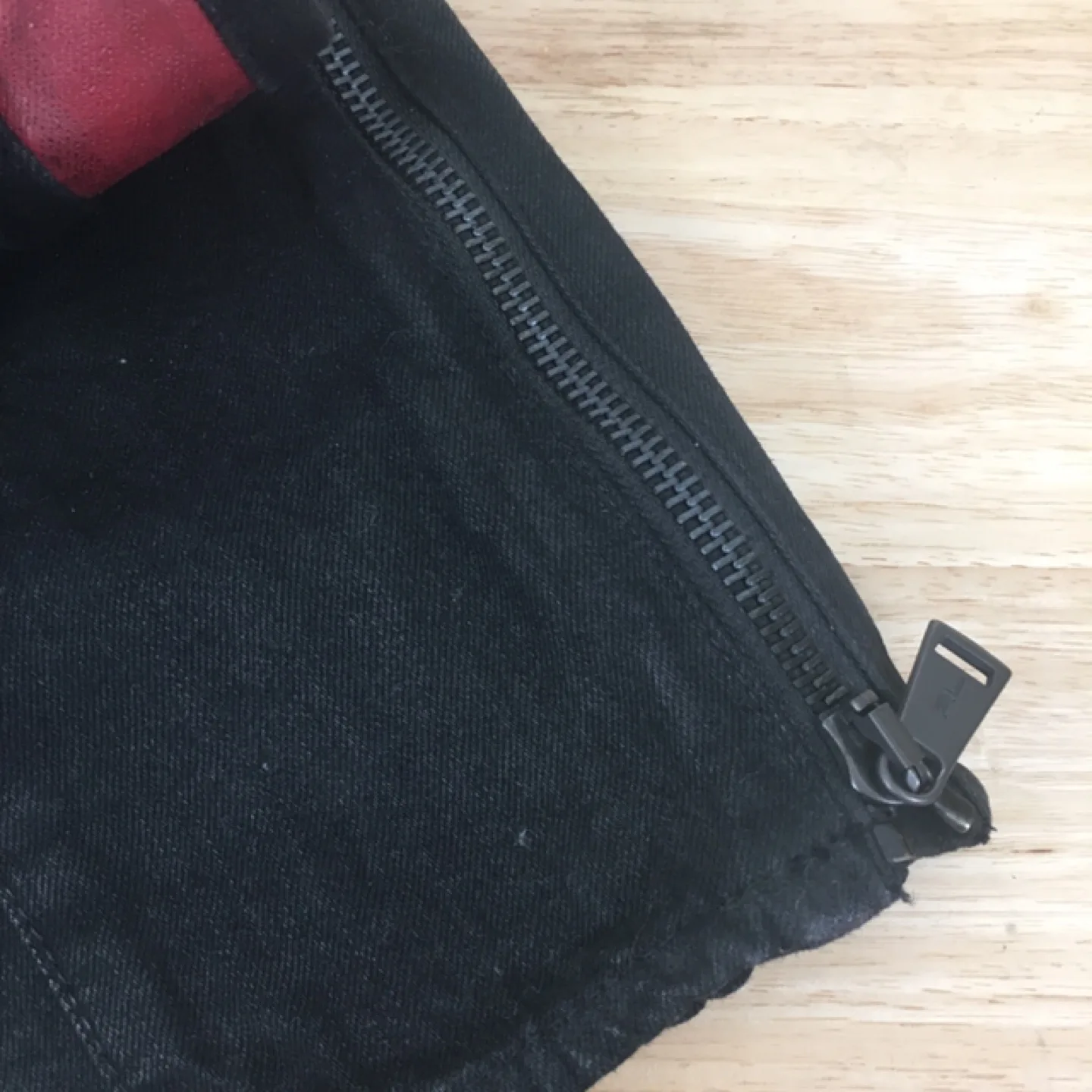 Mens Ralph Lauren Denim Jeans - photo 3