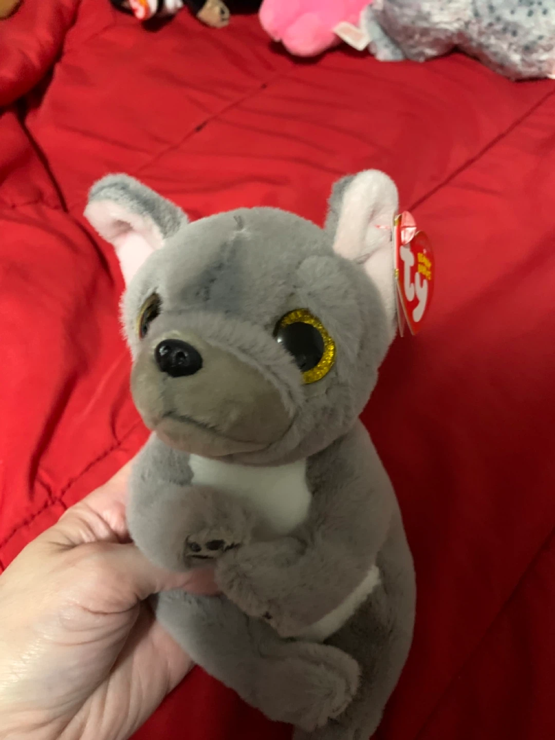 $5 each beanie boo -small - photo 3