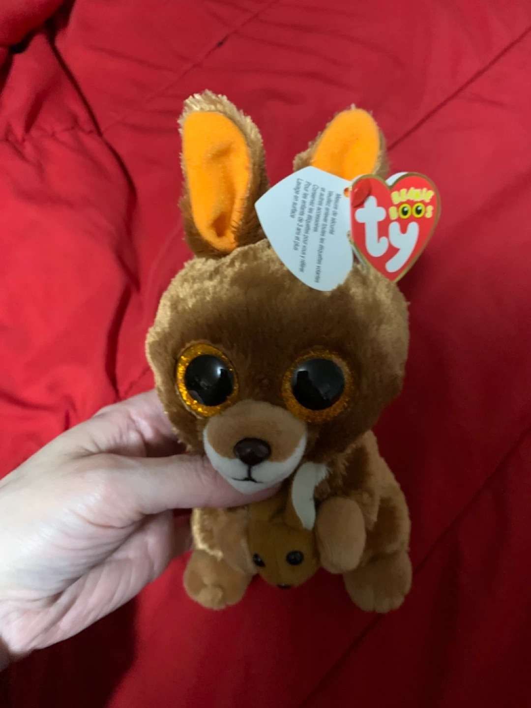 $5 each beanie boo -small - photo 4
