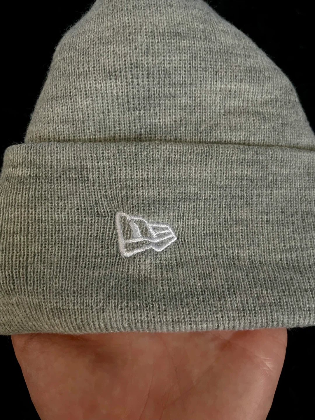 FACTORY DEFECTED SUPREME BEANIE - photo 5