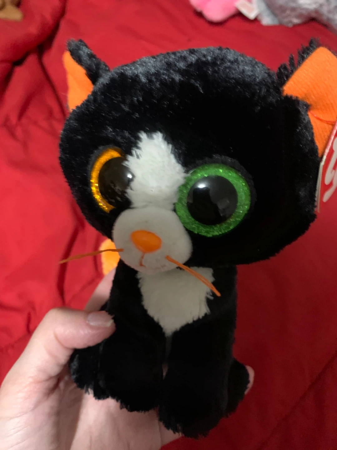 $10 each beanie boo - photo 2